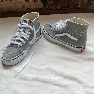 Vans sk8-hi sneakers